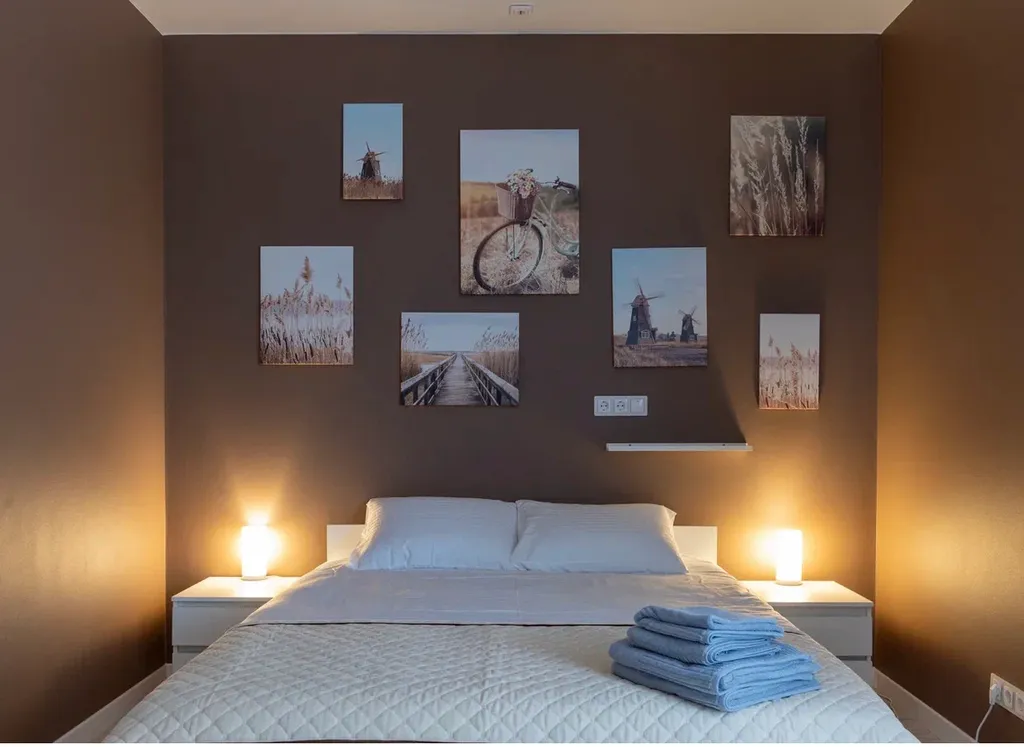 Дом с баней, чаном, беседкой и мангальной зоной