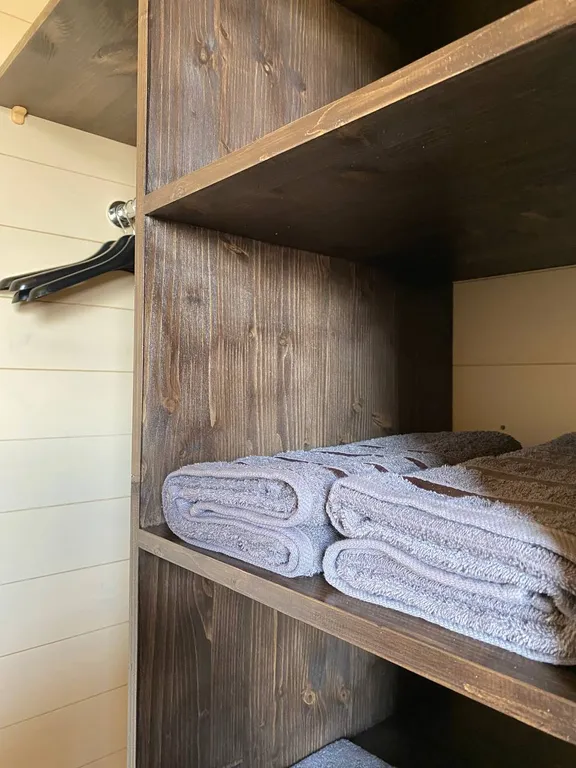 Уютный дом неподалеку от Шаманки