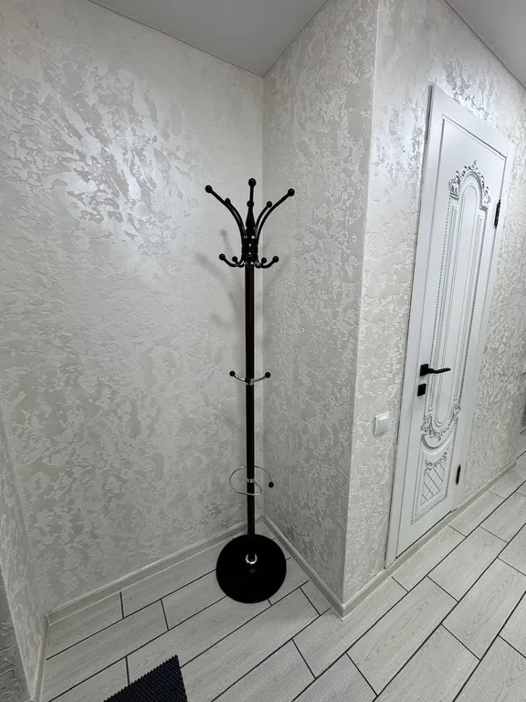 Апартаменты в центре города