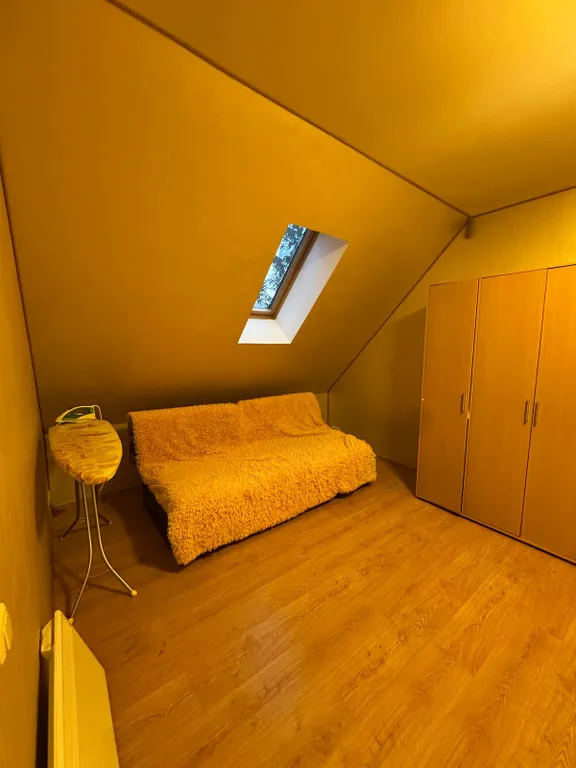 Идеальное место для вашего отдыха