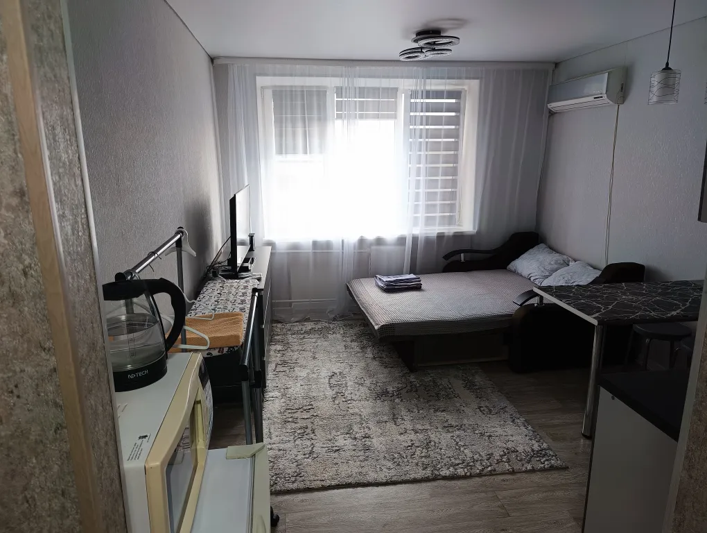 Уютная квартира в центре города — аренда посуточно в Минеральные Воды