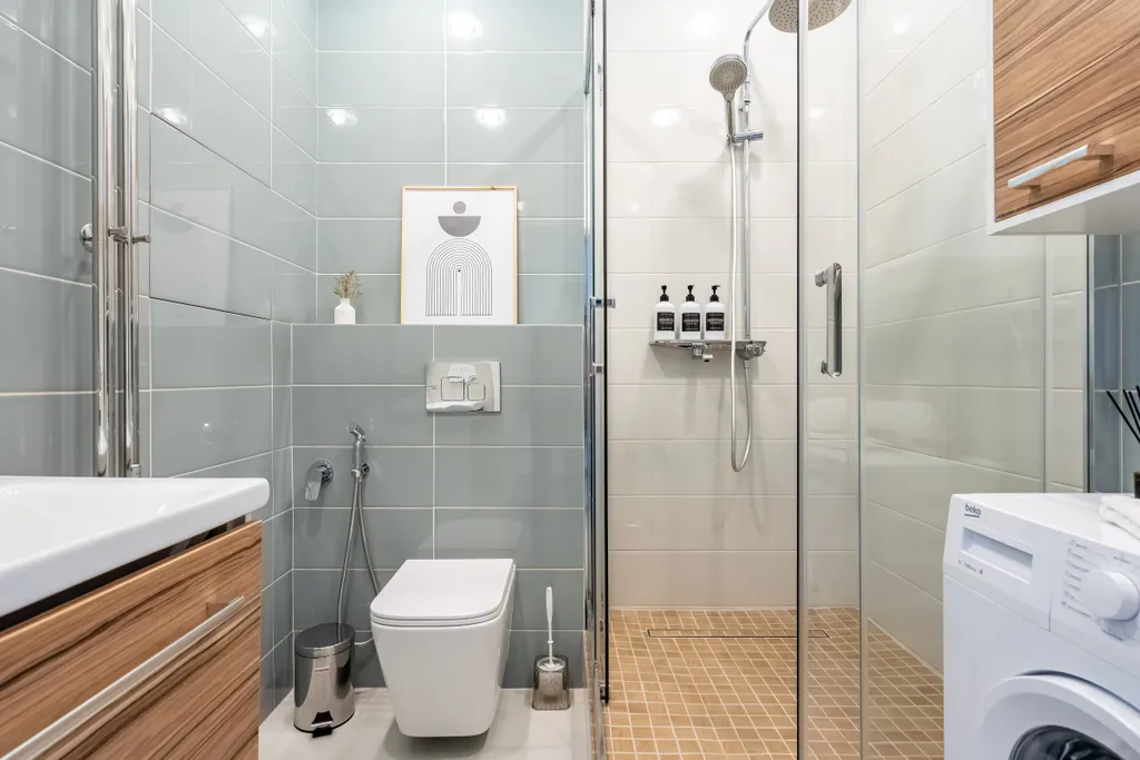 Квартира Квартира Your Pushkin Apart для 2 гостей — Пушкин