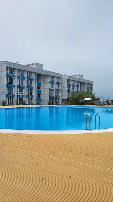 Квартира Апартаменты с видом на море — Севастополь