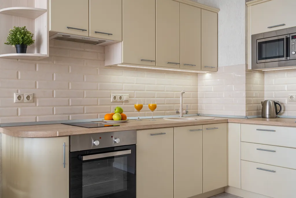 Аппартаменты на набережной