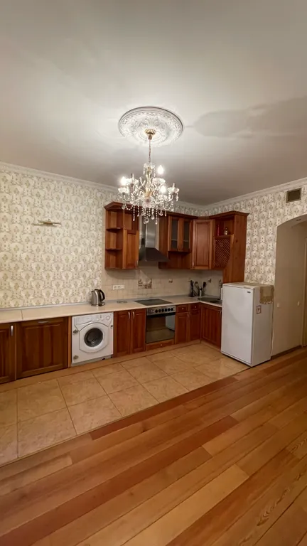 Квартира Квартира Уютная евро-двушка в самом центре — Санкт-Петербург