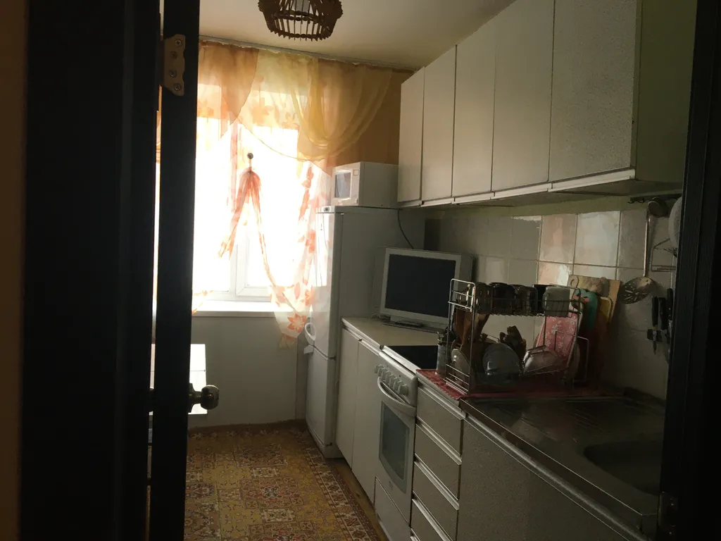 Уютная светлая и просторная квартира в центре Шерегеша