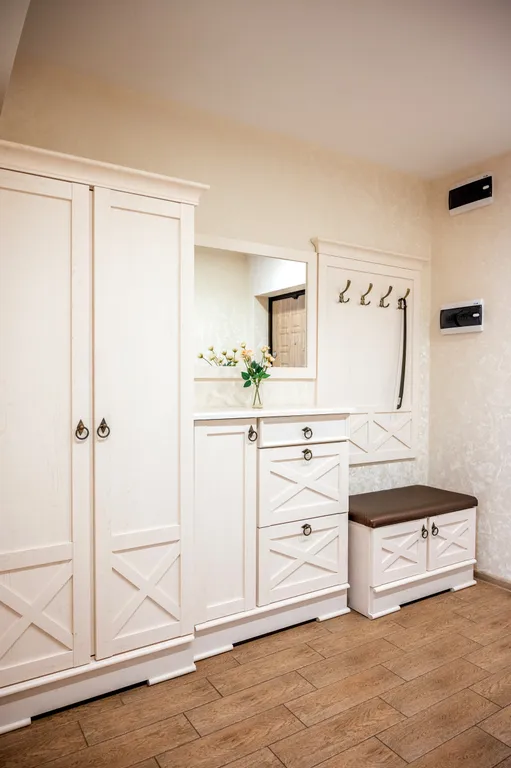 Квартира 2-х комнатная квартира в Сириусе с видом на горы Кавказского хребта — Сириус