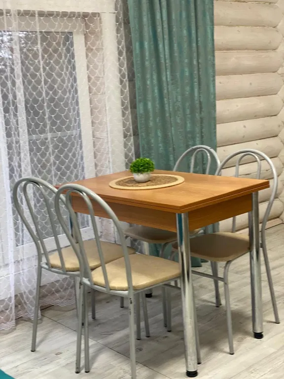 Домик в Карелии