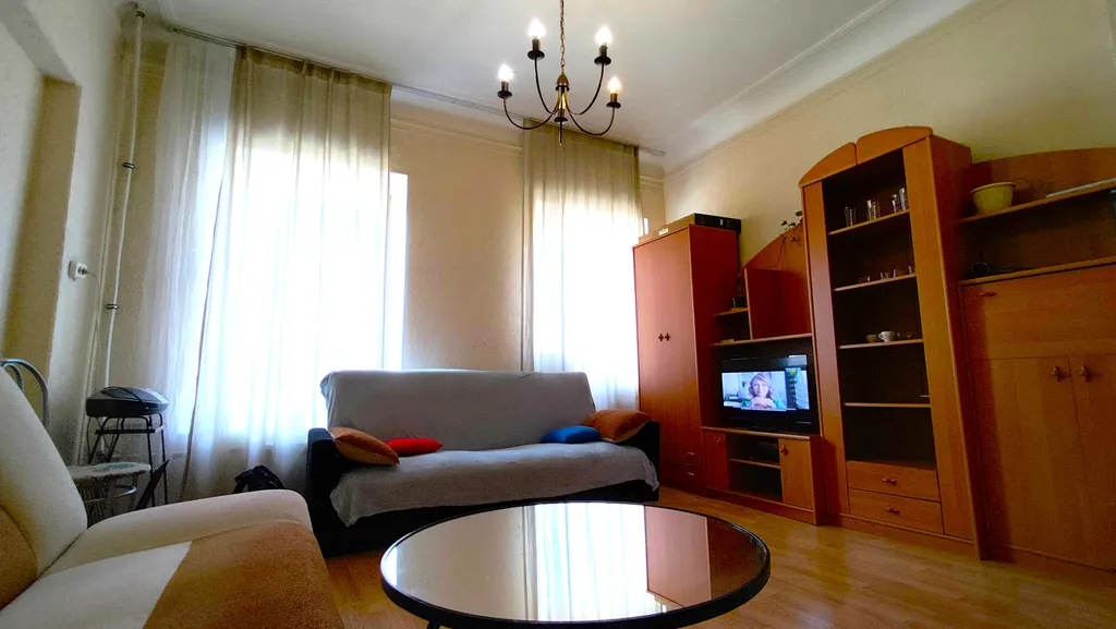 Отдельная квартира у Московского вокзала — аренда посуточно в Санкт-Петербург