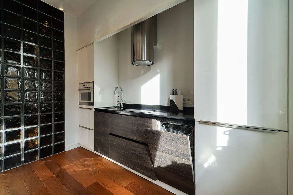 Квартира в центре Минск LuxHouse (2+2)