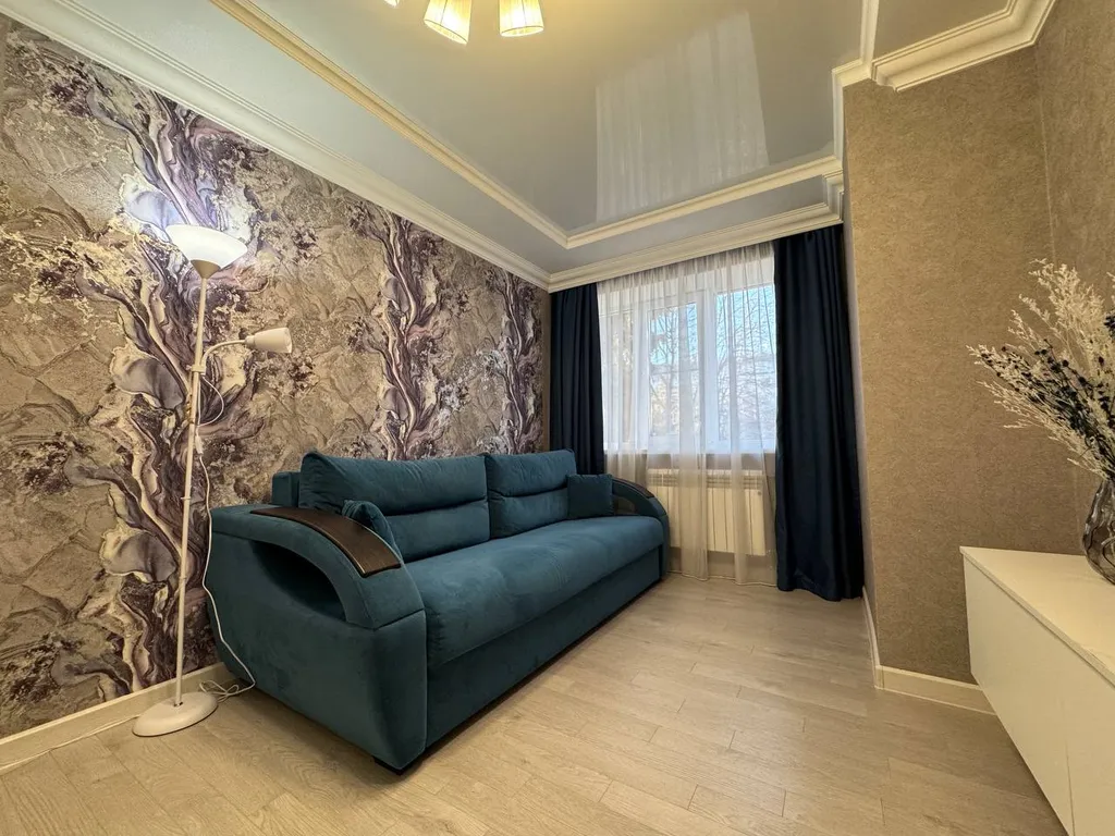 Уютная квартира рядом с гор. больницей — аренда посуточно в Ессентуки