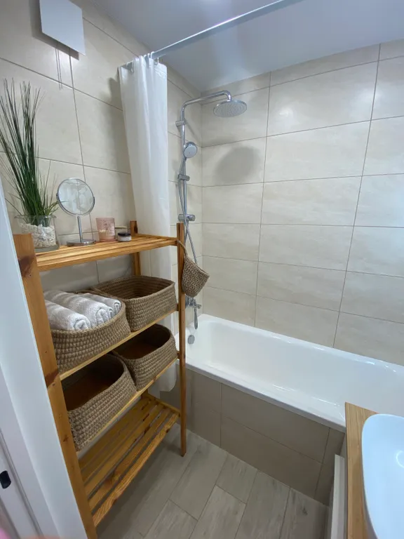 Уютная 2-комнатная квартира рядом с парком