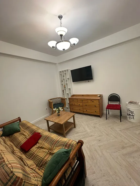 Квартира Квартира в 2 минутах от моря в тихом месте — Адлер