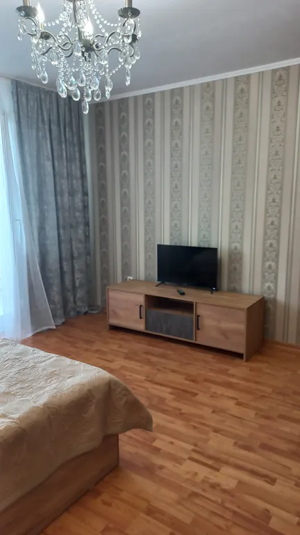 1к квартира на Каменке рядом с пляжем меляки