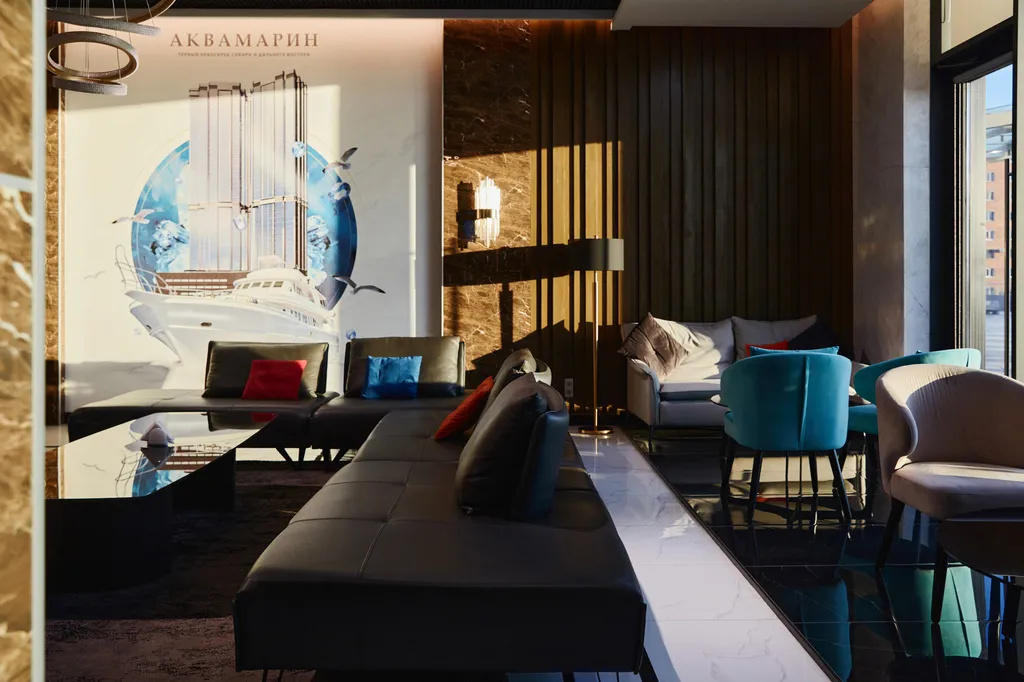 Квартира в центре города