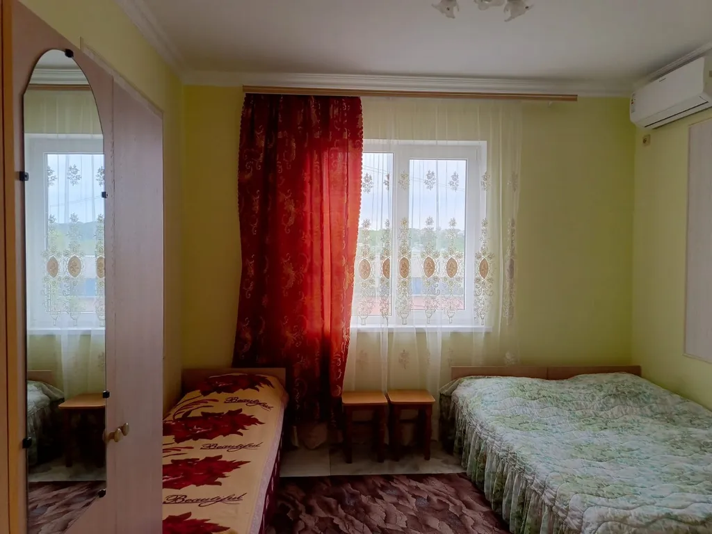 Квартира Комната — Сочи