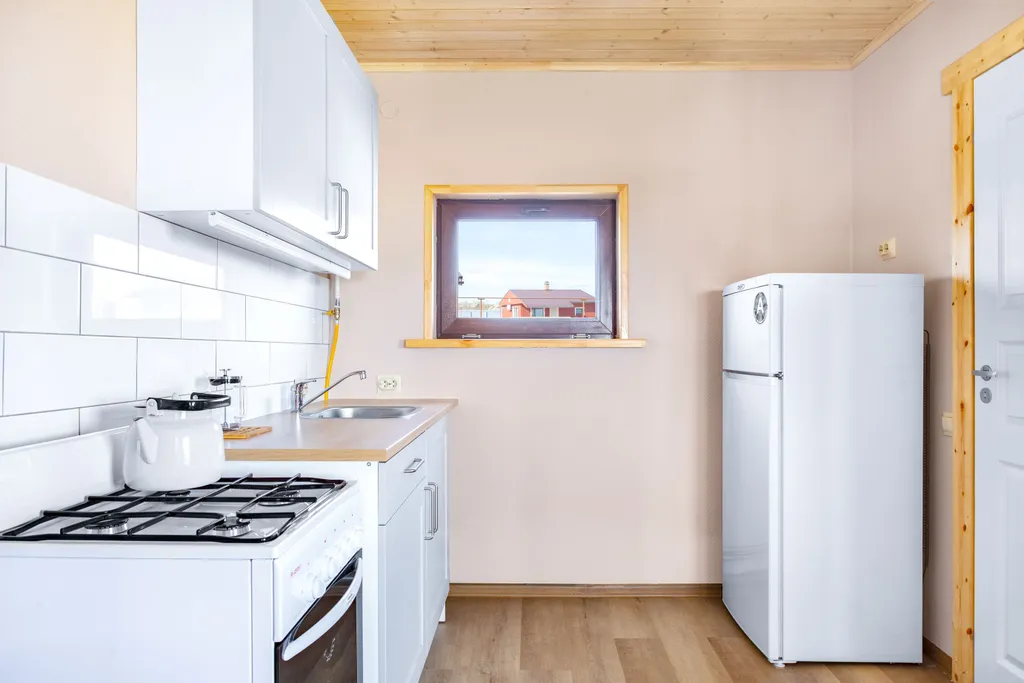 Рыбалка и баня на дровах на берегу Волги