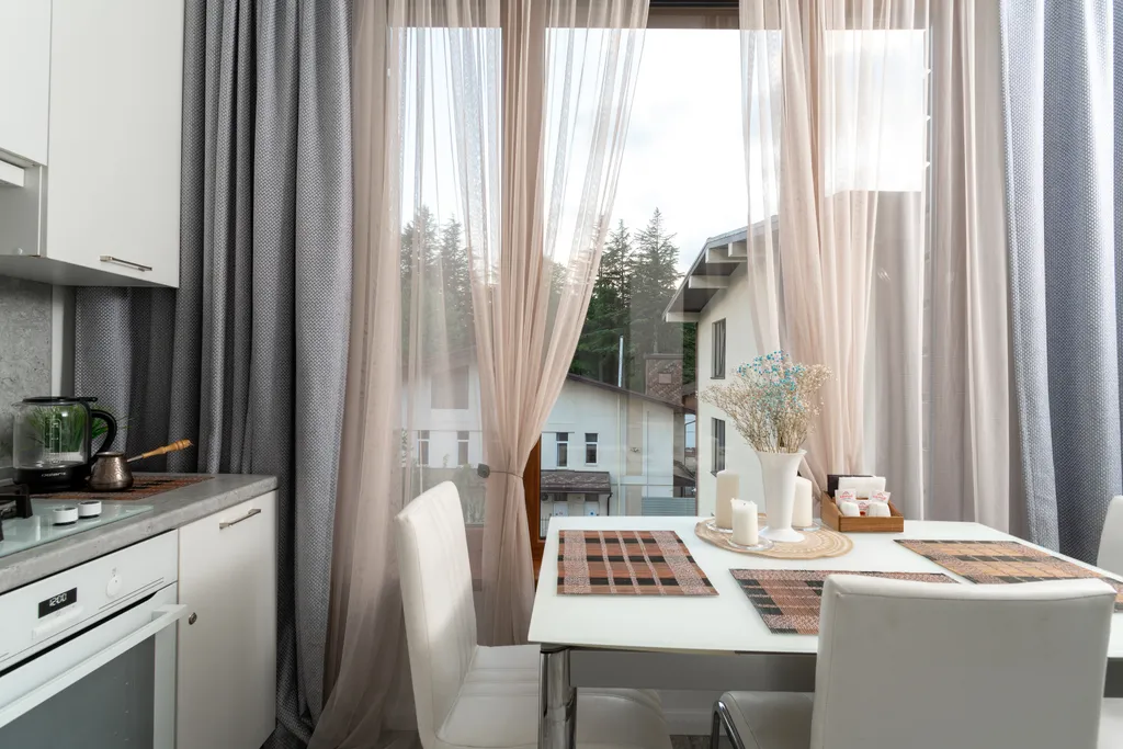 Уютная квартира в центре