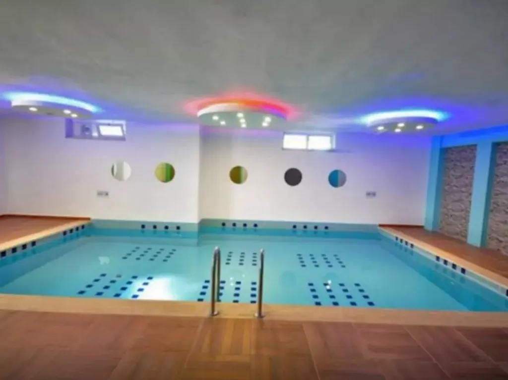 Целая квартира у моря