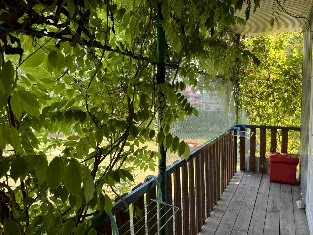 Коттедж Дом в Голубой бухте — Геленджик