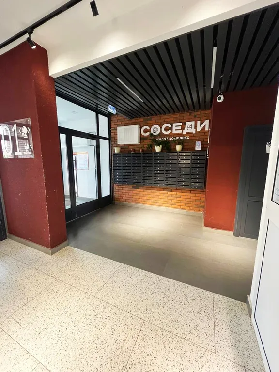 Квартира в районе ж/д вокзала