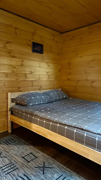 А-фрейм Ironwood