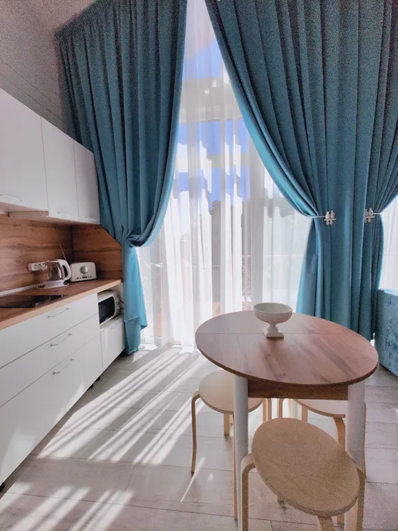 Дом под ключ