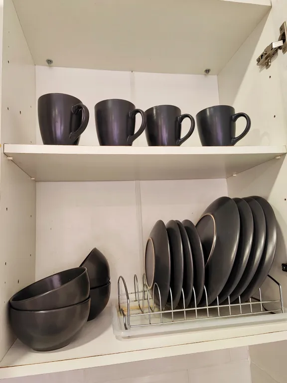 Квартира Квартира Уютная студия — Сириус