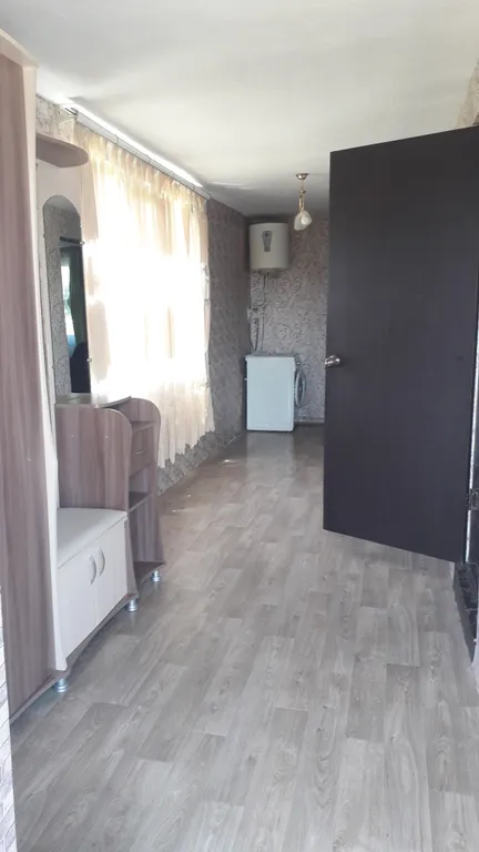 Квартира Апартаменты с видом на море — аренда посуточно в Гагра