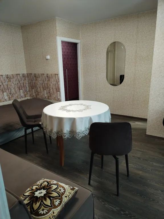 Квартира Квартира в доме у фонтана — Ломоносов