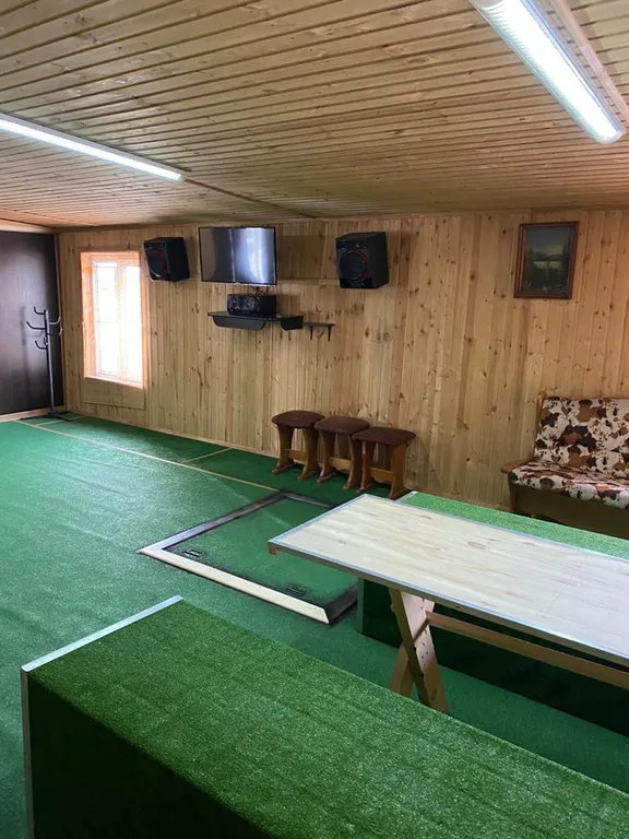 7-комнатный Дом