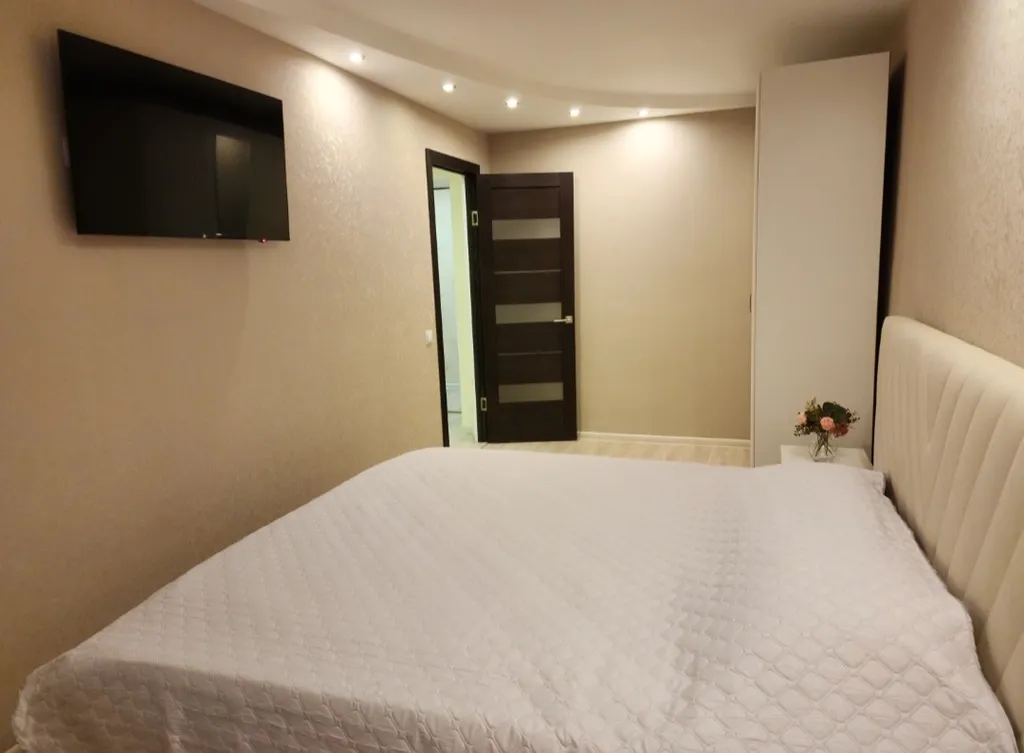 Уютная квартира в центре