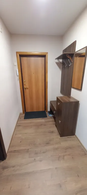 Новая 2 комнатная квартира