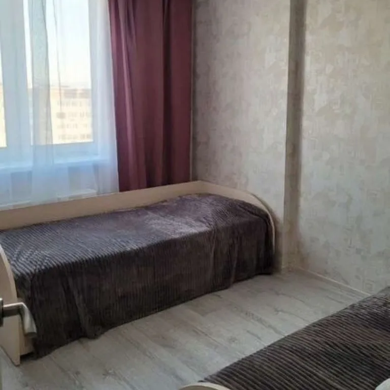 Квартира в тихoм спaльном районе