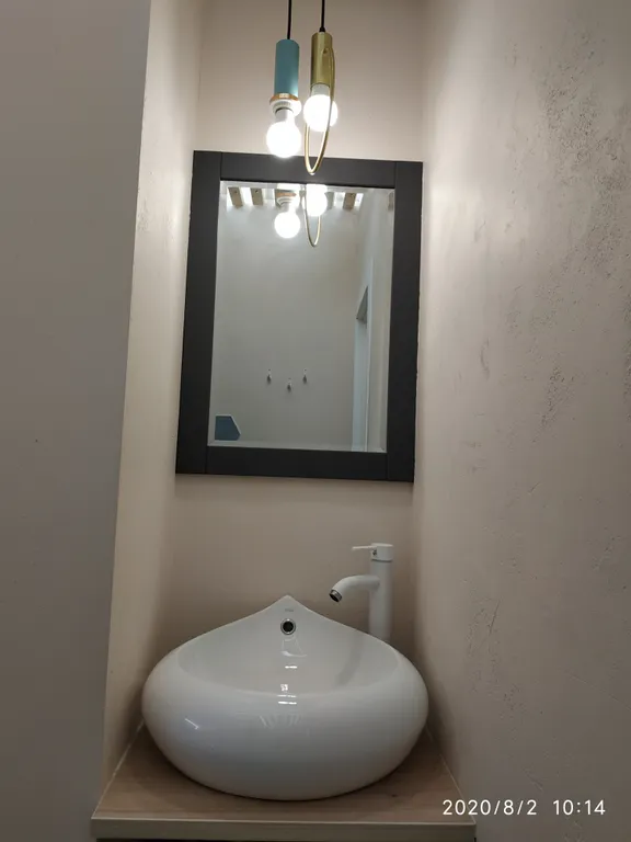 Лофт светлый