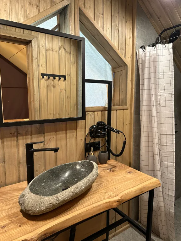 1-комнатный Дом