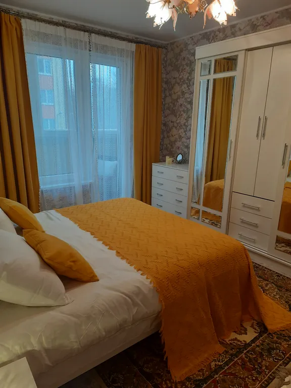 Квартира Квартира в районе прусской пивоварни Понарт — Калининград