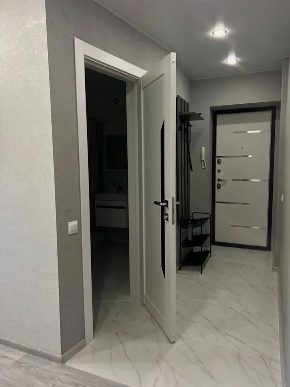 Уютная квартира на красной линии города