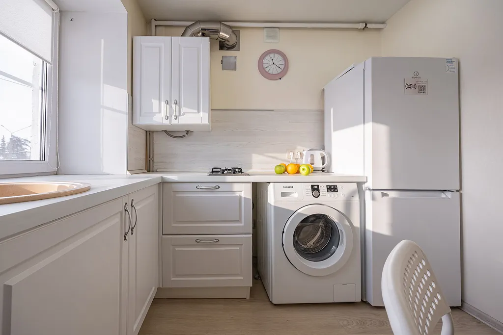 Уютная квартира на Ватутина