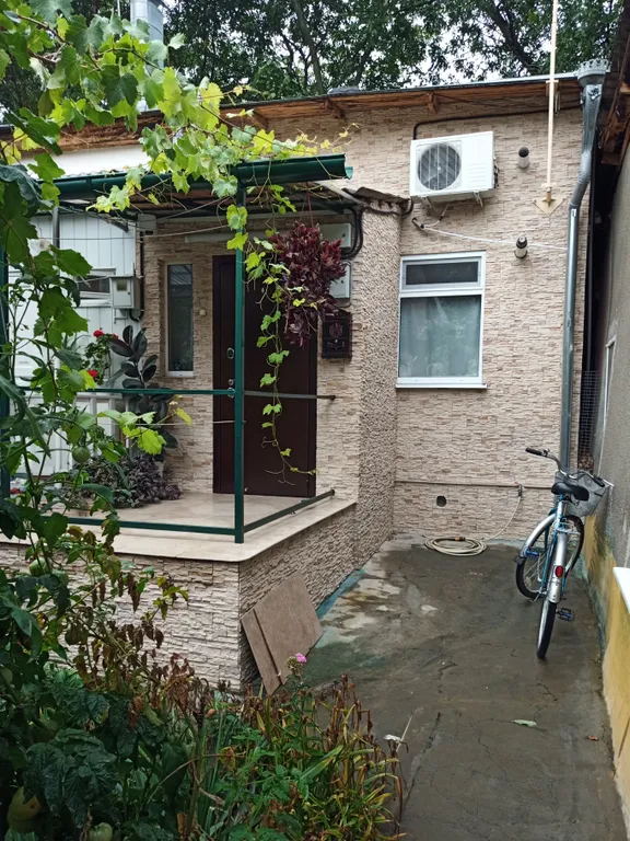 Уютная квартира в центре курортного города