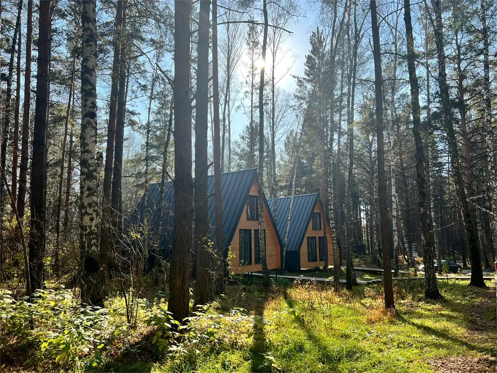 3-комнатный Дом