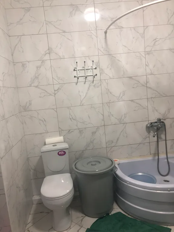 Квартира на берегу моря со всеми условиями для проживания