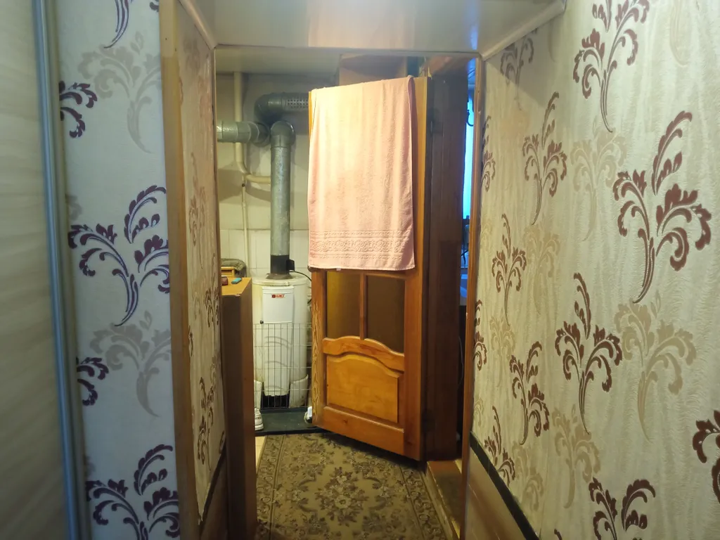 Уютный дом в центре старого города