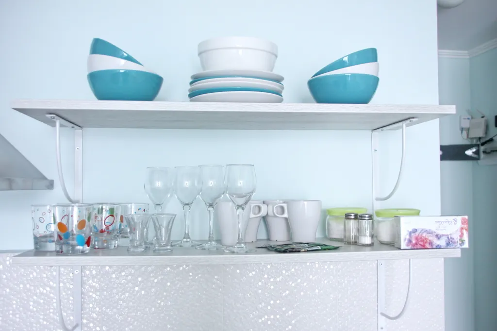 Lazurny Residence at Sea Resort