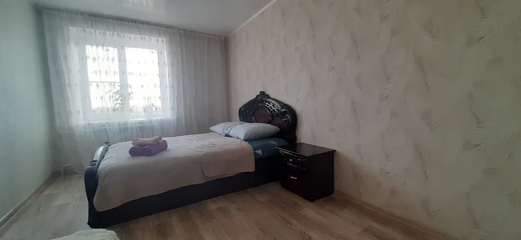 Однокомнатная квартира рядом с вокзалами