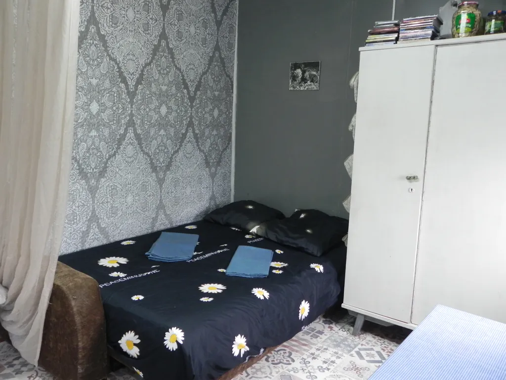 Коттедж Уютный деревенский домик — Волгоград