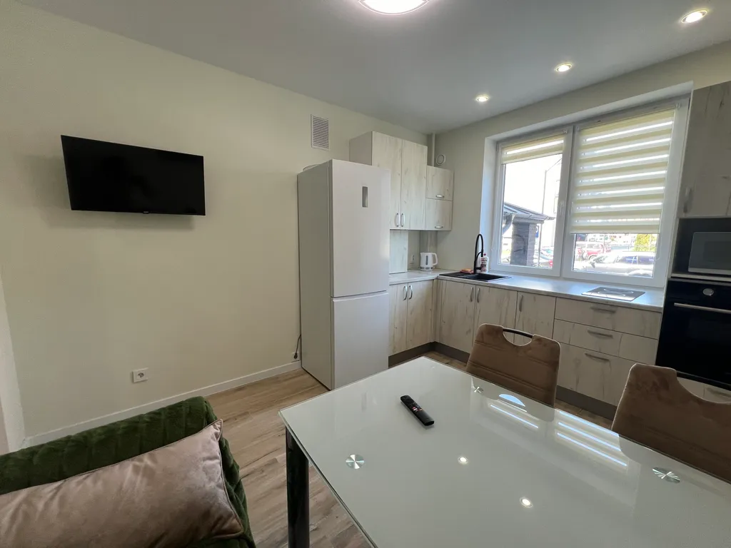 Квартира Светлая и уютная квартира для проживания с комфортом — Пионерский