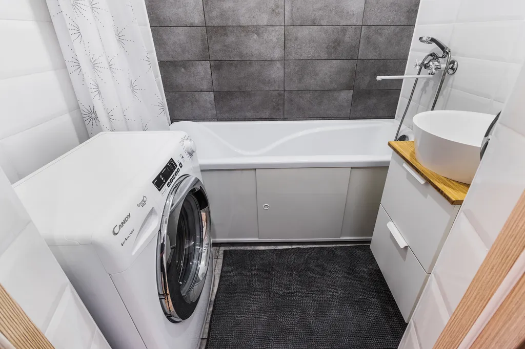 Уютная квартира с видом на аллею дружбы