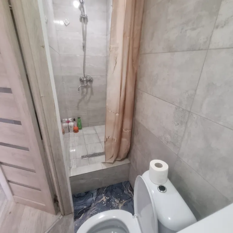 Квартира Квартира У метро — Москва