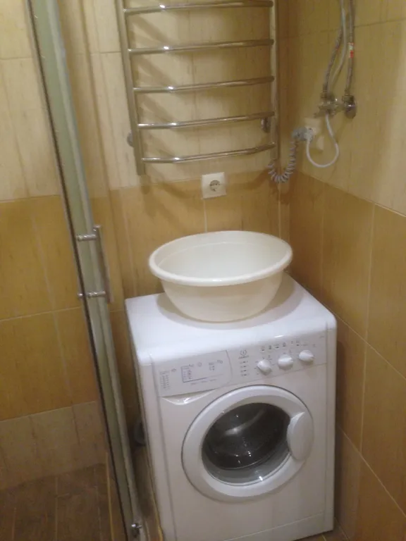 Уютная студия в Ливадии